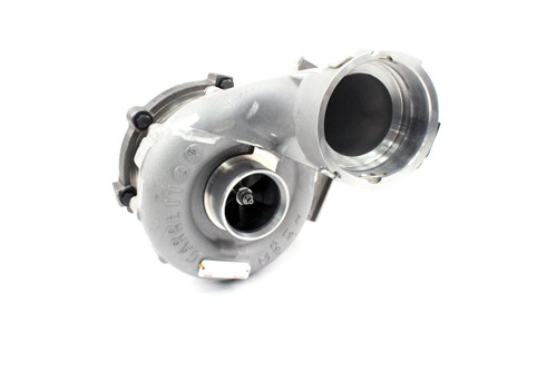 Garrett GTB2260VK Turbocharger for BMW X3 M57N2