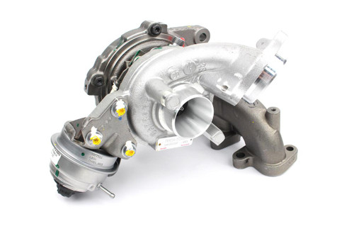 Garrett GTC1238VZ Turbocharger for 1.2 TDI CFWA Garrett GTC1238VZ Turbocharger for 1.2 TDI CFWA