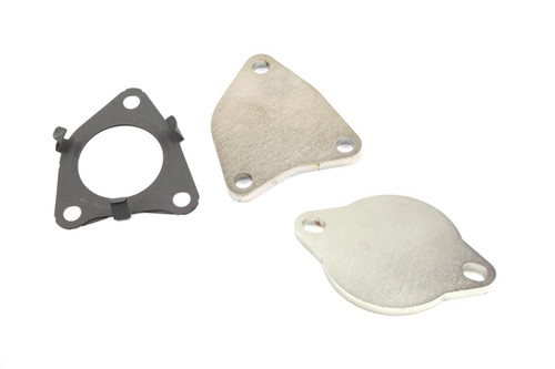 Audi B9 / C7 / VW Amarok Platform 3.0 TDI V6 EGR and Cooler Blanking Kit