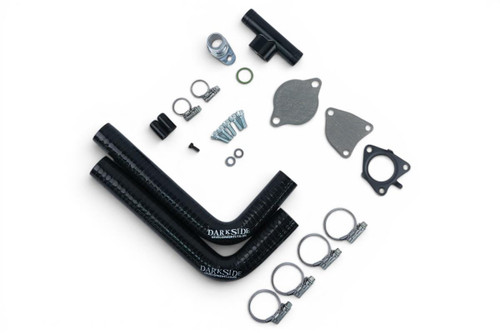 Audi B9 / C7 / VW Amarok Platform 3.0 TDI V6 EGR and Cooler Blanking Kit