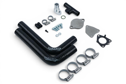 Audi B9 / C7 / VW Amarok Platform 3.0 TDI V6 EGR and Cooler Blanking Kit