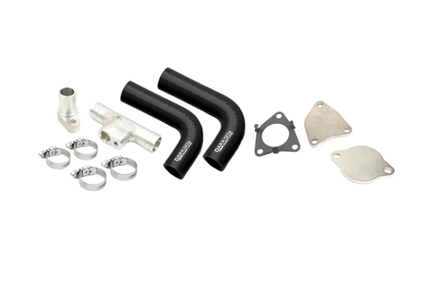 Audi B9 / C7 / VW Amarok Platform 3.0 TDI V6 EGR and Cooler Blanking Kit Audi B9 / C7 / VW Amarok Platform 3.0 TDI V6 EGR and Cooler Blanking Kit