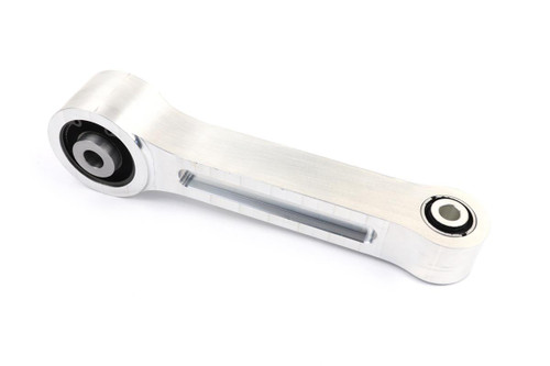 CNC Machined Aluminium Dog Bone Engine Mount for Ibiza /  Polo / Fabia Platform Vehicles