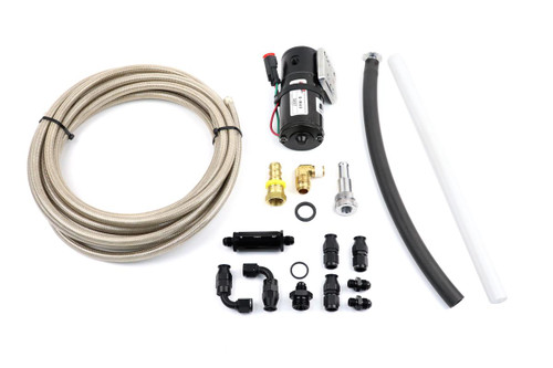 1.9 8v & 2.0 16v TDI PD TDI FASS Fuel Pump Upgrade Kit