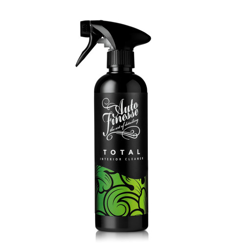Auto Finesse Total Interior Cleaner 500ml Auto Finesse Total Interior Cleaner 500ml