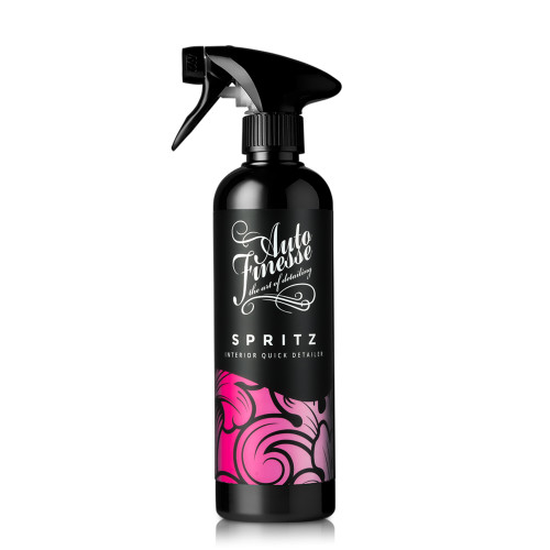 Auto Finesse Spritz Interior Quick Detailer 500ml