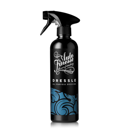 Auto Finesse Dressle All Purpose Dressing 500ml