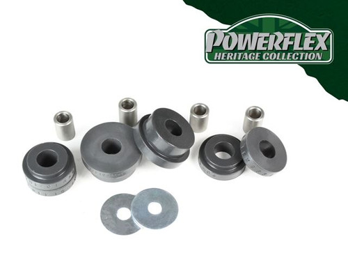 Front Gear Lever Cradle Mount Kit - PFF19-100H