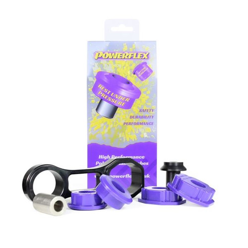 Front Lower Torque Mount Fast Road/Track - PFF16-530P
