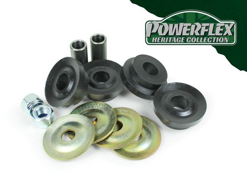 Front Outer Track Control Arm Bush - 2 x PFF19-101H