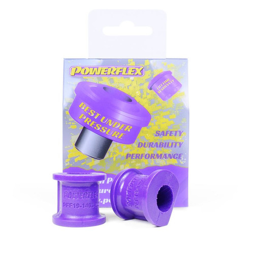 Front Anti Roll Bar Mount 20mm - 2 x PFF19-1403-20