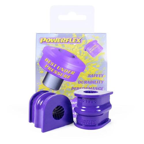 Front Anti Roll Bar To Chassis Bush 18mm - 2 x PFF1-103-18