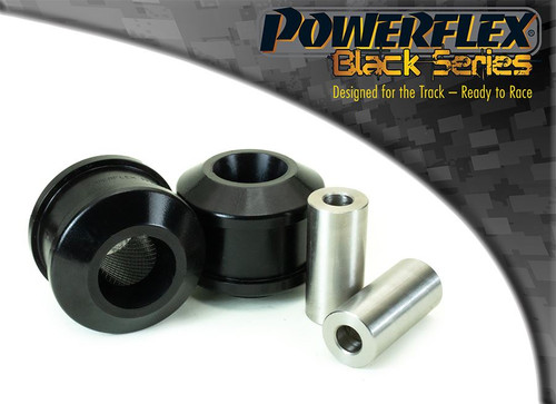 Front Wishbone Rear Bush - 2 x PFF1-1002BLK