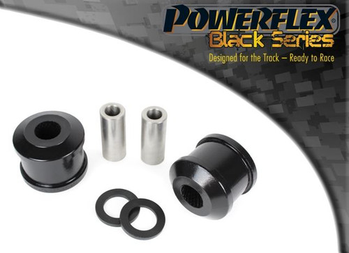 Front Arm Front Bush - 2 x PFF19-1901BLK