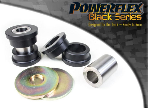 Front Subframe Front Bush - 2 x PFF19-1218BLK