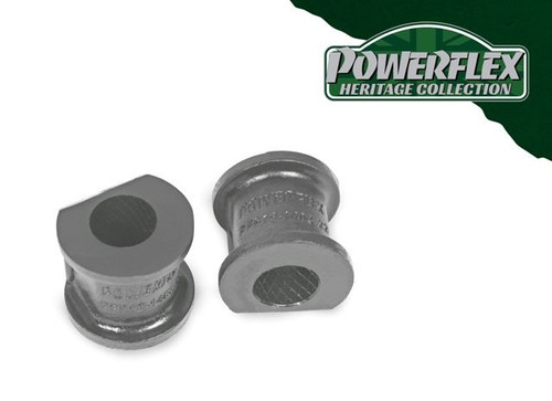 Front Anti Roll Bar Mount 22mm - 2 x PFF19-1403-22H