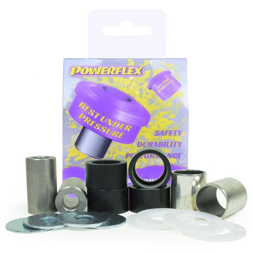 Front Upper Wishbone Rear Bush - 3/8" bore - 2 x PF8-904