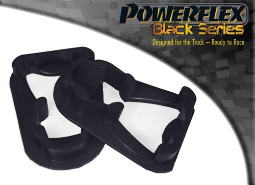 Front Lower Engine Mount Insert - PFF19-1925BLK