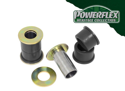 Front Lower Wishbone Front Bush - 2 x PFF1-801H