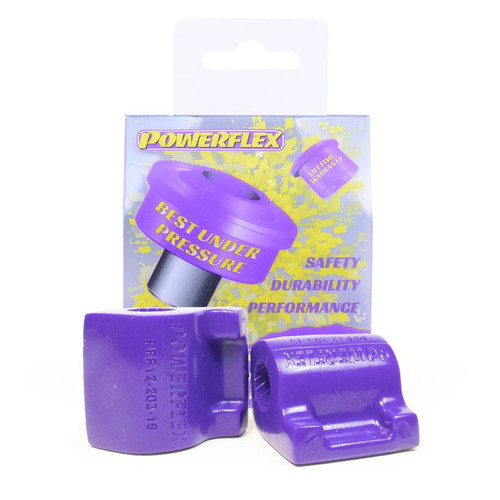 Front Anti Roll Bar Bush 19mm - 2 x PFF12-203-19