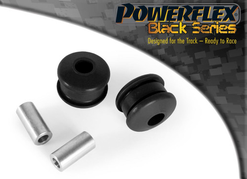 Front Arm Rear Bush - 2 x PFF16-502BLK