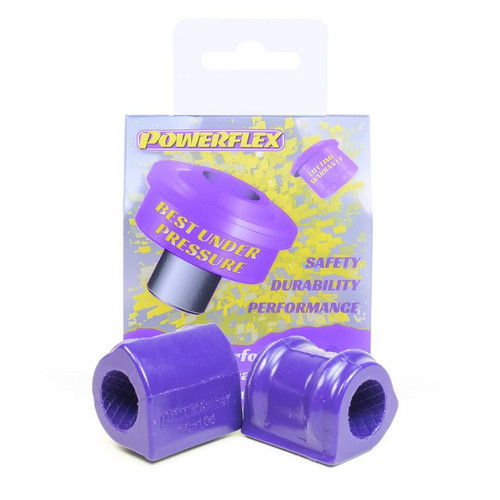 Front Anti Roll Bar Mount (Inner) 22mm - 2 x PFF12-105