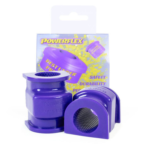 Front Anti Roll Bar To Chassis Bush 22mm - 2 x PFF19-1503-22