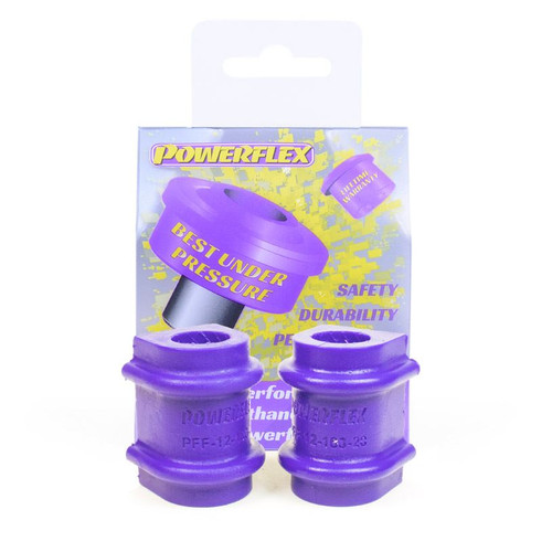 Front Anti Roll Bar Bush 20mm - 2 x PFF12-103