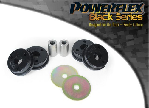 Front Engine Stabiliser Mounting Bush - 2 x PFF1-813BLK