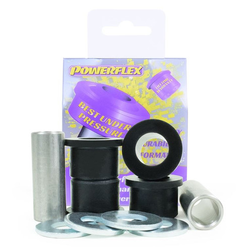 Watts Linkage Front Bush - 3/8" Bore - 2 x PF8-909
