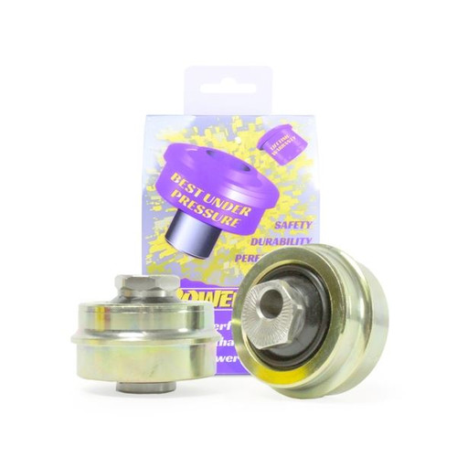 Front Wishbone Rear Bush, Caster Adjustable - 2 x PFF19-1502G