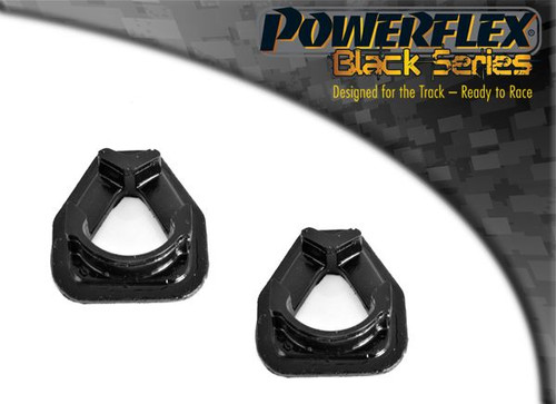 Front Lower Engine Mount Insert - PFF16-520BLK