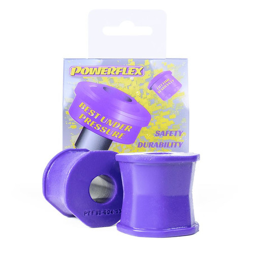 Front Anti Roll Bar To Arm Bush 13mm - 2 x PFF16-604-13