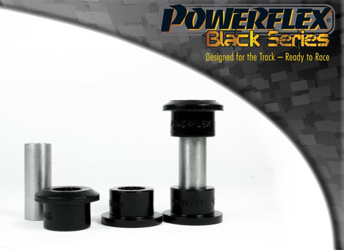 Front Arm Front Bush - 2 x PFF16-601BLK