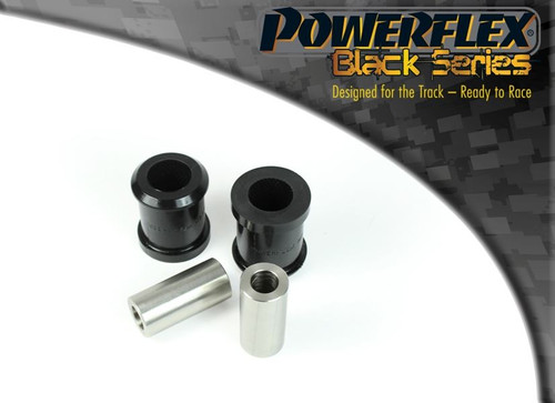 Front Arm Front Bush - 2 x PFF19-2201BLK