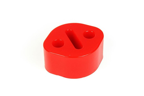 Exhaust Universal Exhaust Mount - A=65mm B=35mm - EXH041
