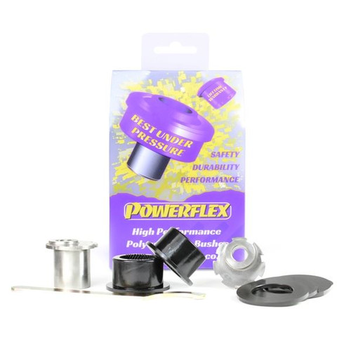Front Upper Arm Front Bush, Adjustable - 2 x PFF1-505G