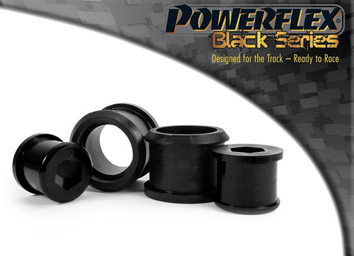 Front Lower Arm Rear Bush - 54mm - 2 x PFF1-502BLK