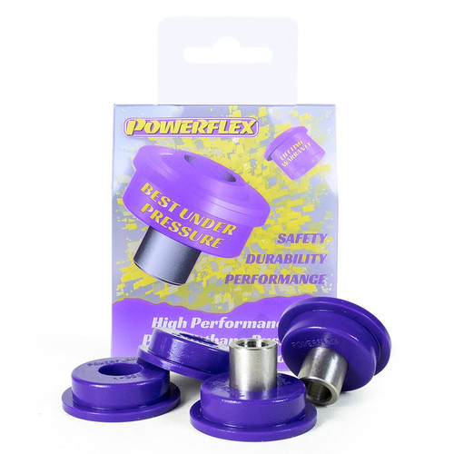 Front Caster Arm To Upper Ball Joint - 26mm - 2 x PFF1-301