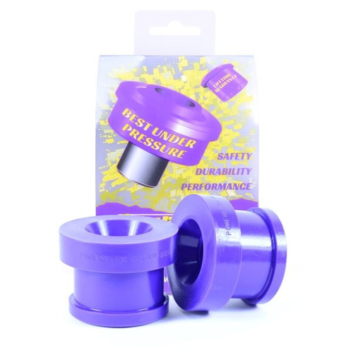 Front Wishbone Rear Bush - 2 x PFF12-802