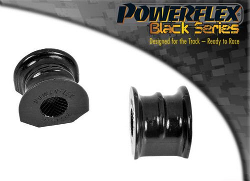 Front Anti Roll Bar Mounting Bush 28mm - 2 x PFF19-128BLK