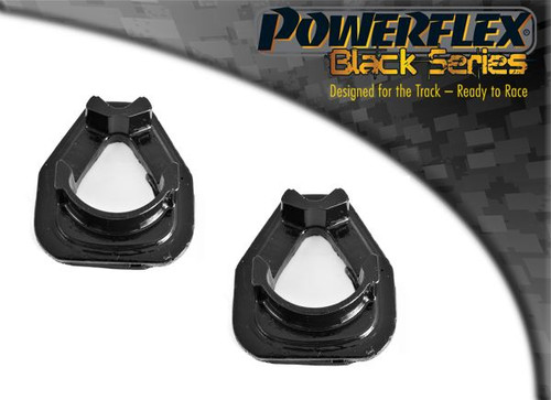 Front Lower Engine Mount Insert, Abarth inc 595 - PFF16-521BLK