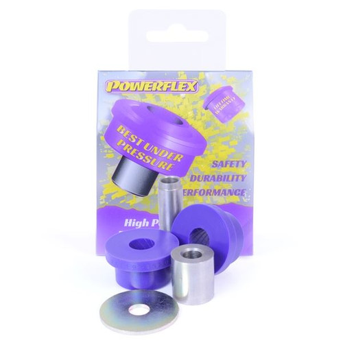 Front Lower Engine Mount Small Bush Round Bracket - PFF19-1520
