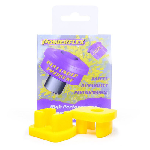 Front Lower Engine Mount Insert - PFF12-204