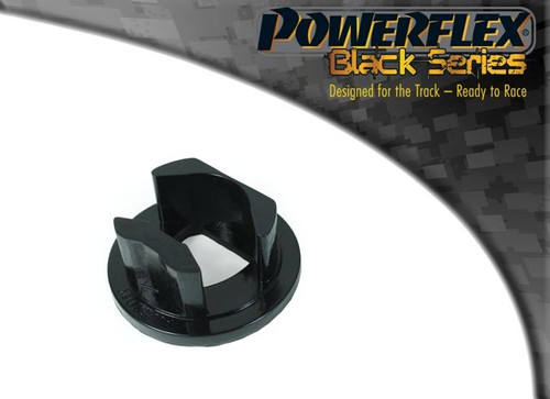 Front Lower Rear Engine Mount Insert - PFF1-1120BLK