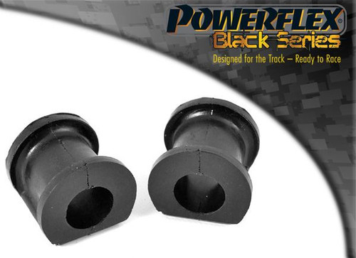 Front Anti Roll Bar Mount 20mm - 2 x PFF19-1403-20BLK