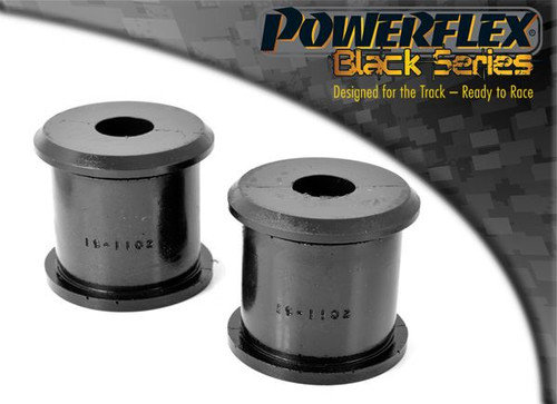 Front Wishbone Lower Rear Bush - 2 x PFF19-1102BLK