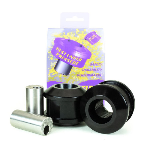 Front Wishbone Rear Bush Caster offset - 2 x PFF1-1002G