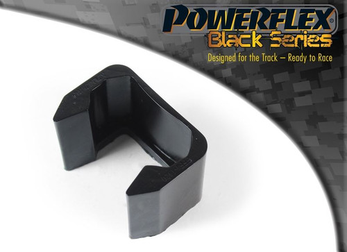 Front Upper Gearbox Mount Insert - PFF1-1130BLK
