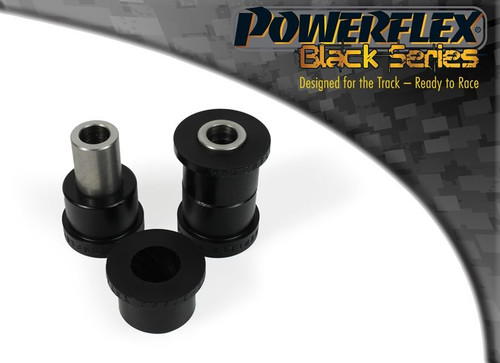 Front Arm Front Bush - 2 x PFF16-501BLK